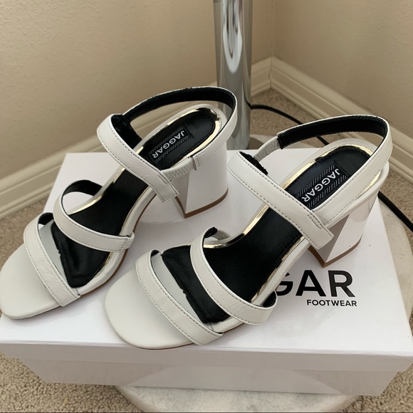 Brand New with box ✨Jaggar Summer Sandal - Picture 1 of 5